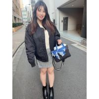 【素人妻中出し】マッチングアプリで出会った人妻をネカフェに連れ込んで中出し【Gカップ巨乳・爆乳】 