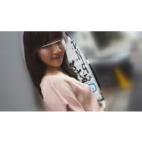 車内連れ込み個撮04渋谷区女子ノーブラちくぽちお姉さんゆるふわ巻き髪でお股もゆるふわ使い込んだどどめ色の生おま●こお披露目