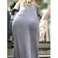 《S級美女が突き出すお尻ほど興奮させてくれるものはない!》