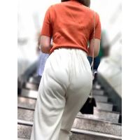 《ずっと最高!史上最高クラスの透け感にプルプル感の美女》