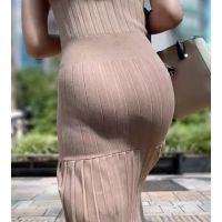 《小動物系美女！まさかのパーフェクァ��尻》 