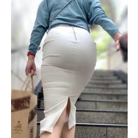 《大迫力ヒップ!外人と見間違えるほどインパクァ�慣欧淵妊�尻タイスカ》