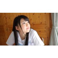 CAND-01151 新人18歳ヘアーヌードデビュー 真姿 吉田恵子