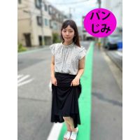 街角で声をかけてパンツの染みを見せてもらう ドラッグストア店員 あいるちゃん pgs03-4