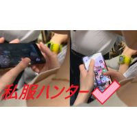 スカートを狙い撃て!!Part31
