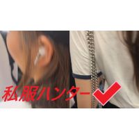 スカートを狙い撃て!!Part13