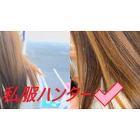 スカートを狙い撃て!!Part8