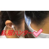 スカートを狙い撃て!!Part19