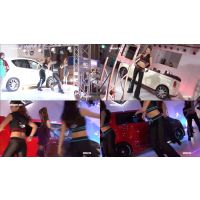 [HD] 2009オートサロン 20