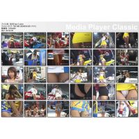 [SD]k00001 2000東京オートサロン-1 セット販売 1/6-6/6