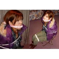 Ṵ«եư [TA9 Takako Tied and Gagged in WinterJacket Part1]A