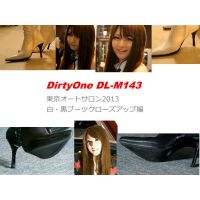 DirtyOne DL-M143 FHD