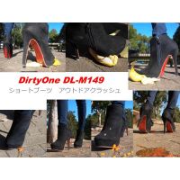 DirtyOne DL-M149 FHD ɥ硼ȥ֡ġȥɥå