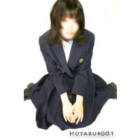 Collection of digital photography Hotaru#001