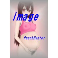 キュート妊婦　寝取られアニメ風 