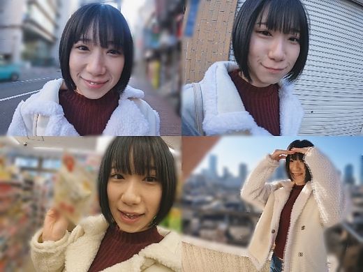 【スレンダー美しょうじょ】「ちょっと変態なコトしてみたい♡」見た目は清楚、体はタトゥーありのアクティブ系セフレちゃん gallery photo 1