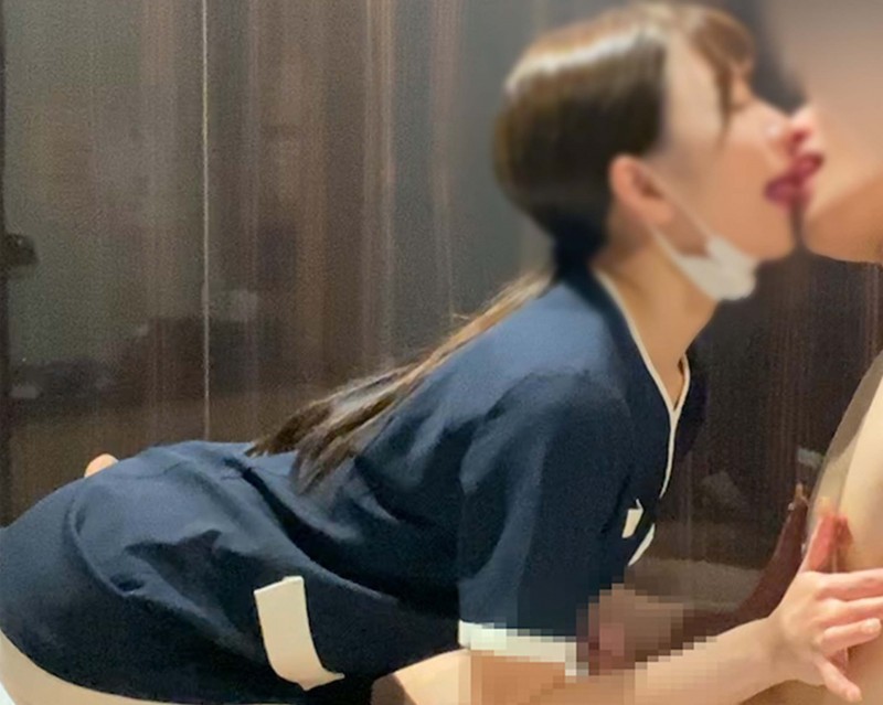 Gcolle 鶯谷激安オナクラ Dキスオプション 一葉凜音（28歳）4回目 984130