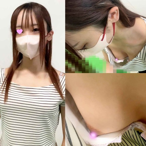 Gcolle 小柄な清楚美女の胸チラ/乳首丸見え美乳がエロすぎました【パンチラ】 unnsou_84.mp4 985335