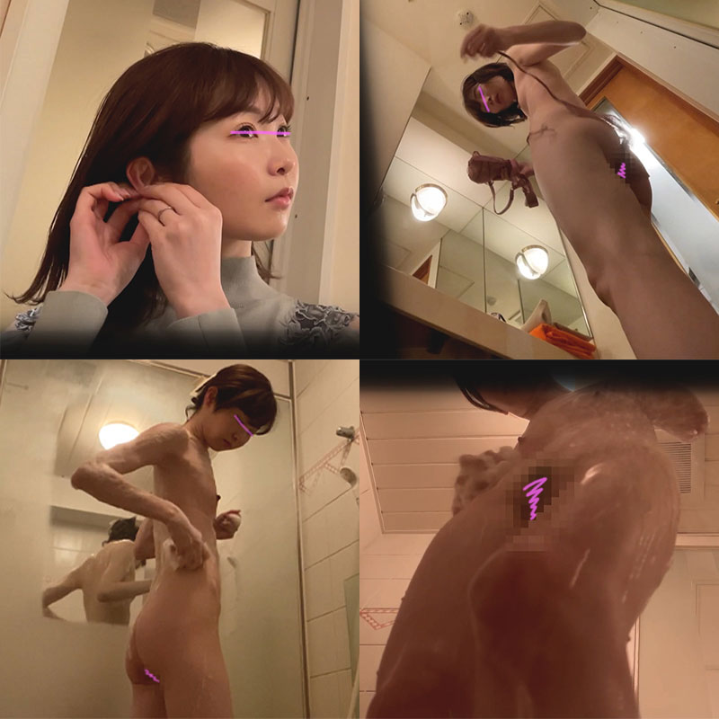 Gcolle 近所で噂の愛嬌たっぷりかわいい若奥様 ［　まり　］無防備な全裸を隠し撮り ちっちゃなおっぱいビンビン乳首にたまらなく興奮！ NZKM-087_1P.mp4 989531