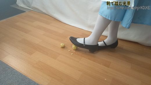 4-10　メイドさんは足でポテトサラダを作ってくれる　お得セット gallery photo 2