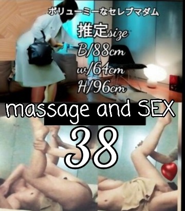 Gcolle massage and SEX－38□上品に着飾ったセレブマダムさん来店来店しました■圧倒的なボリュ〜ム感 InShot_20250726_123505440.mp4 986791