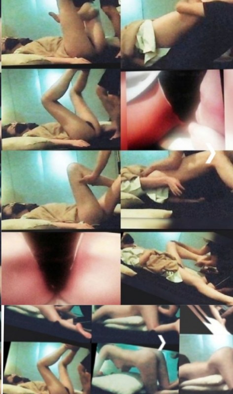 Gcolle massage and SEX-特別編■172cmトリプルS級のモデルさん抜きどころ 988732
