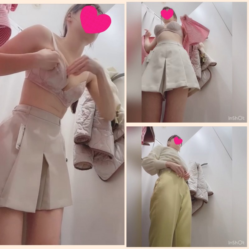 Gcolle 【女子試着室に潜入】こんなヤバいアングル見たことない 214.final.mp4 994442 Gcolle 【女子試着室に潜入】こんなヤバいアングル見たことない 214.final.mp4 994442