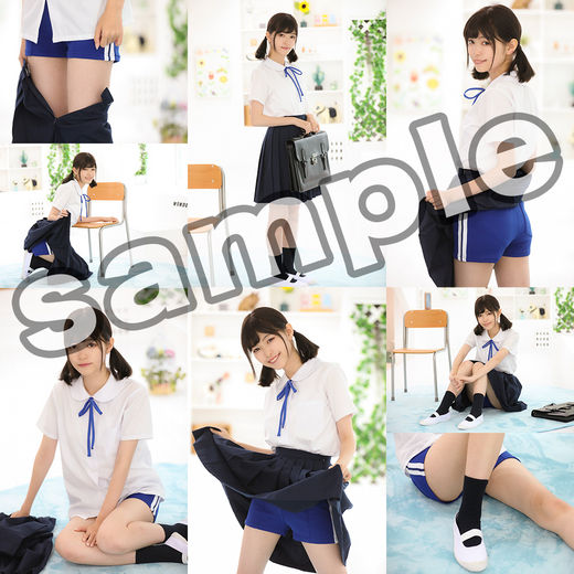 制服写真集[school trip vol.8] gallery photo 3