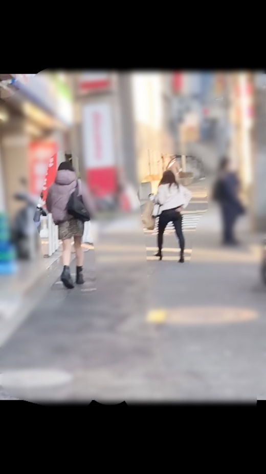 素人 051 ミニスカブーツ女子大生 リアルだるまさんが転んだ3の3 家までついていっていいですか？ gallery photo 3