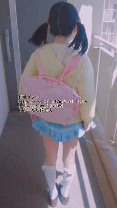 【レア】姪っ子ロ リ野外露出【Tikt○kで10分で消された幻の動画(ガチです)】 gallery photo 3