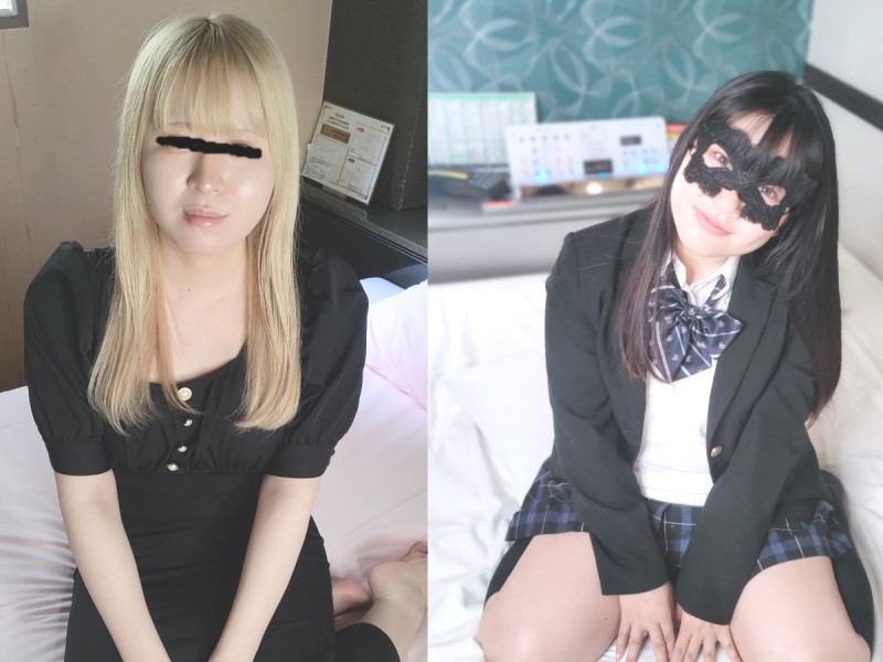 Gcolle 【神フェラ総集編 82】過去作No1のフェラテク美女達による、チ〇ポを吸い込む喉輪締めアナコンダフェラ＆パイズリに 991728