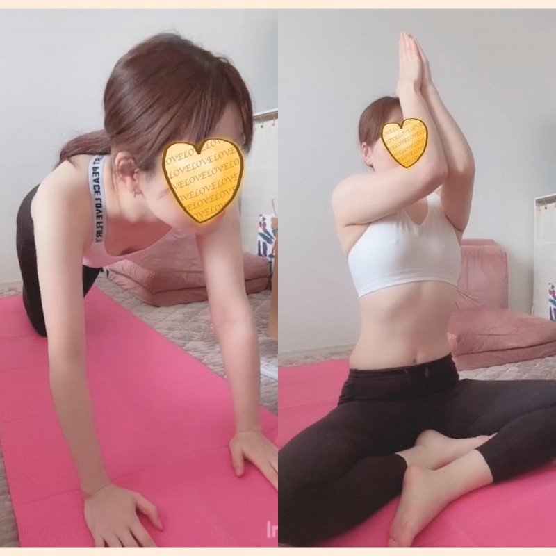 Gcolle エロカワすぎる美人OL（胸チラ多め） 991330