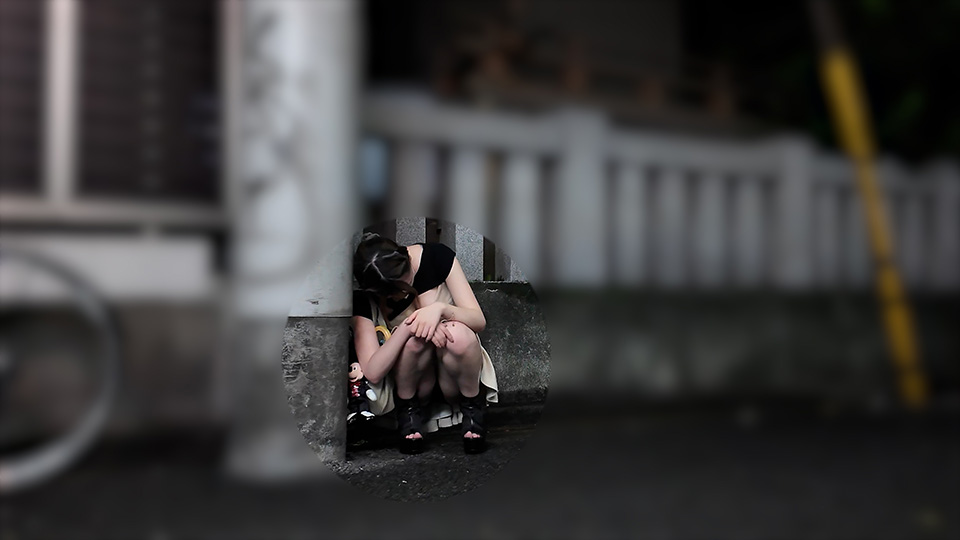 Gcolle 【超ボイン】深夜の路上に降臨した女神　美爆乳を弄び、冒涜のぶっかけフィニッシュ streethunter85gc.mp4 989325