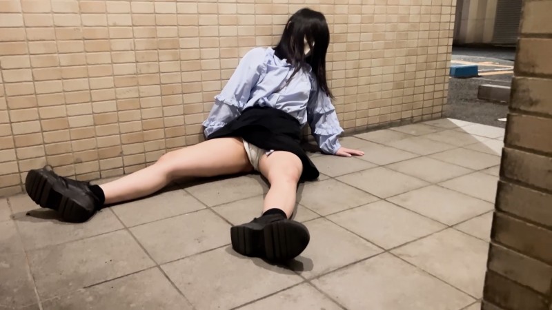 Gcolle 東横の家出ギャルの末路 成長期の青春生若乳と生意気な純白紐パンティ 61.mp4 984579