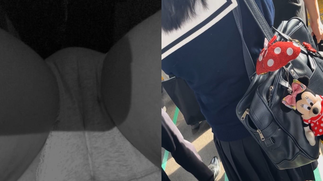 Gcolle 素人プレイ日記２３９TRAIN目★ぷるぷるの唇を持つ女子の生態 chikan240.mp4 991449