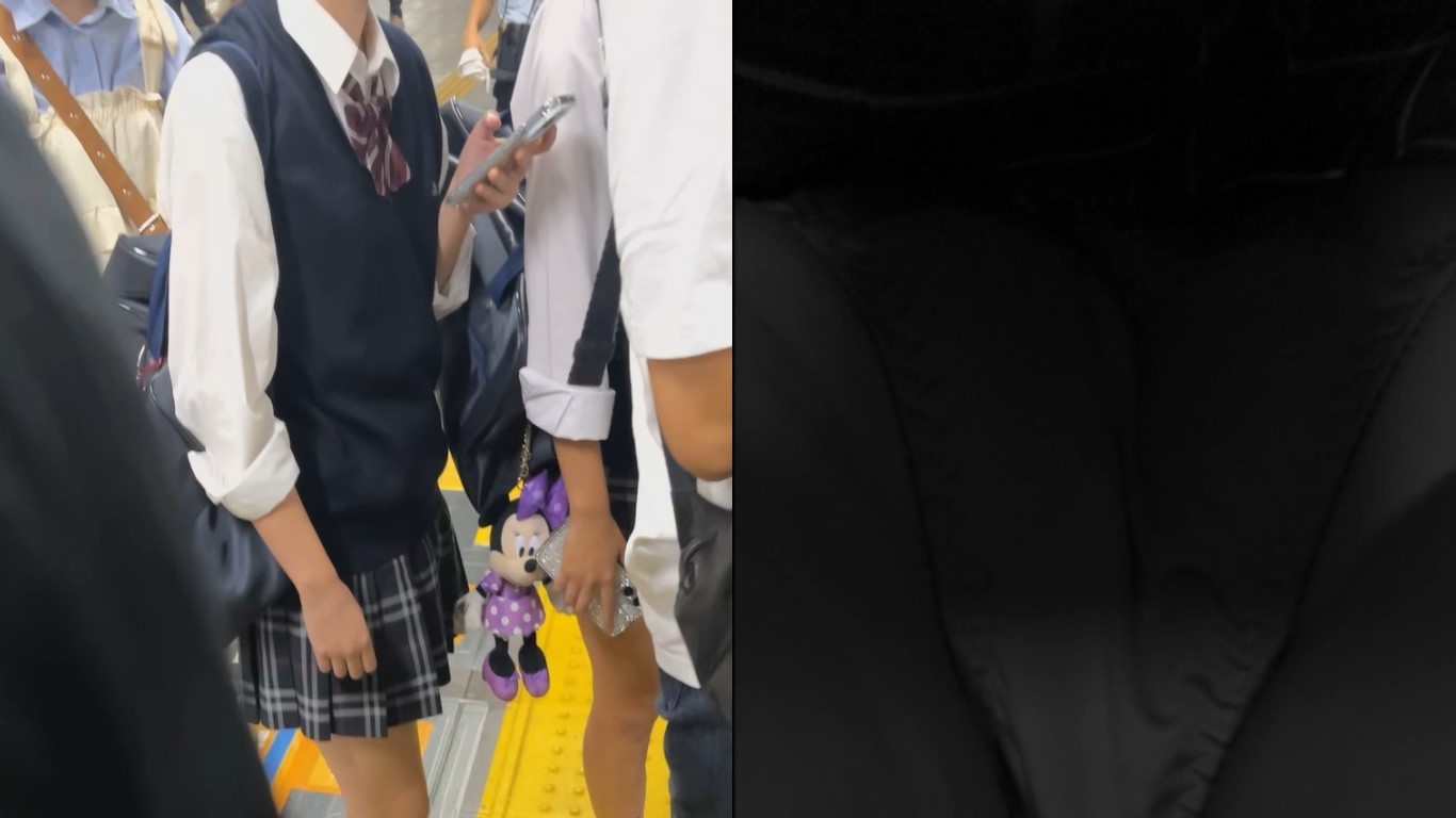 Gcolle 素人プレイ日記243TRAIN目★アイドル顔負けの爆美女の生態 chikan243.mp4 992028 Gcolle 素人プレイ日記243TRAIN目★アイドル顔負けの爆美女の生態 chikan243.mp4 992028