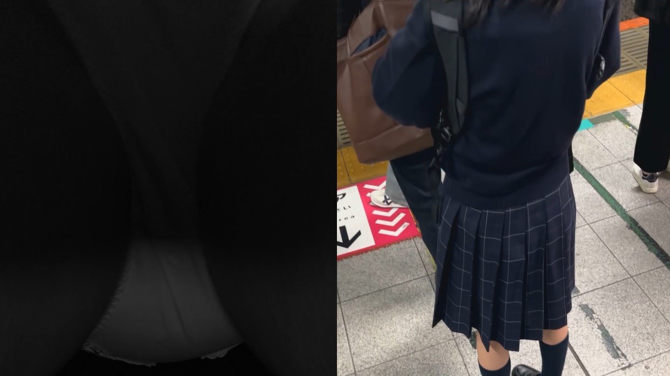 Gcolle 素人プレイ日記246TRAIN目★紺のハイソが良く似合う女子の生態 992602