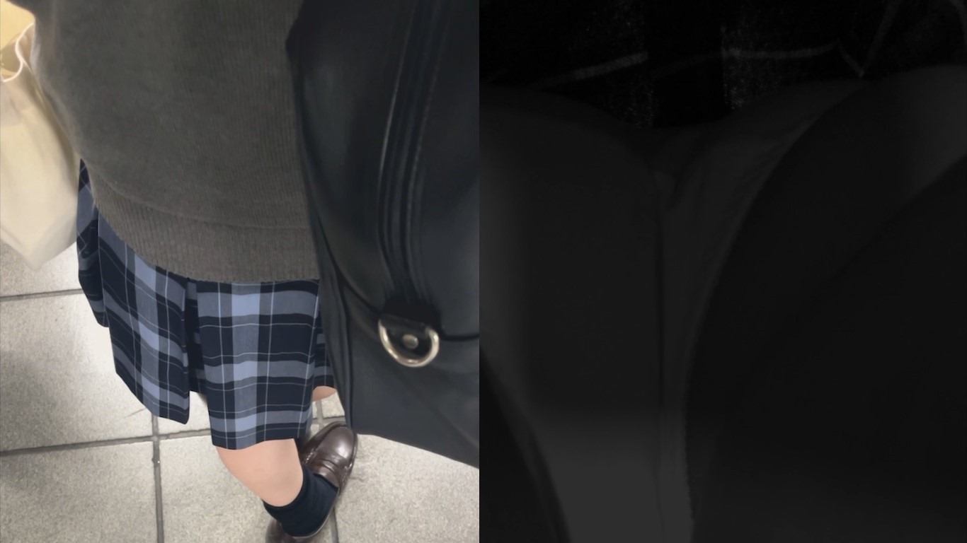 Gcolle 素人プレイ日記２４１TRAIN目★弄られ過ぎて歩き方が変になってしまう女子の生態 991585