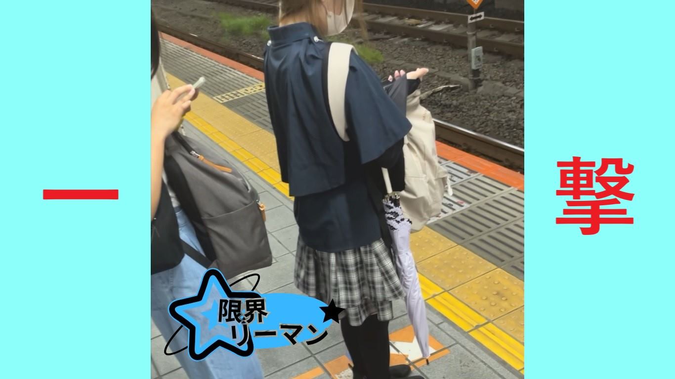 Gcolle 限界リーマン決死の一撃！vol.81 genkai81.mp4 988602