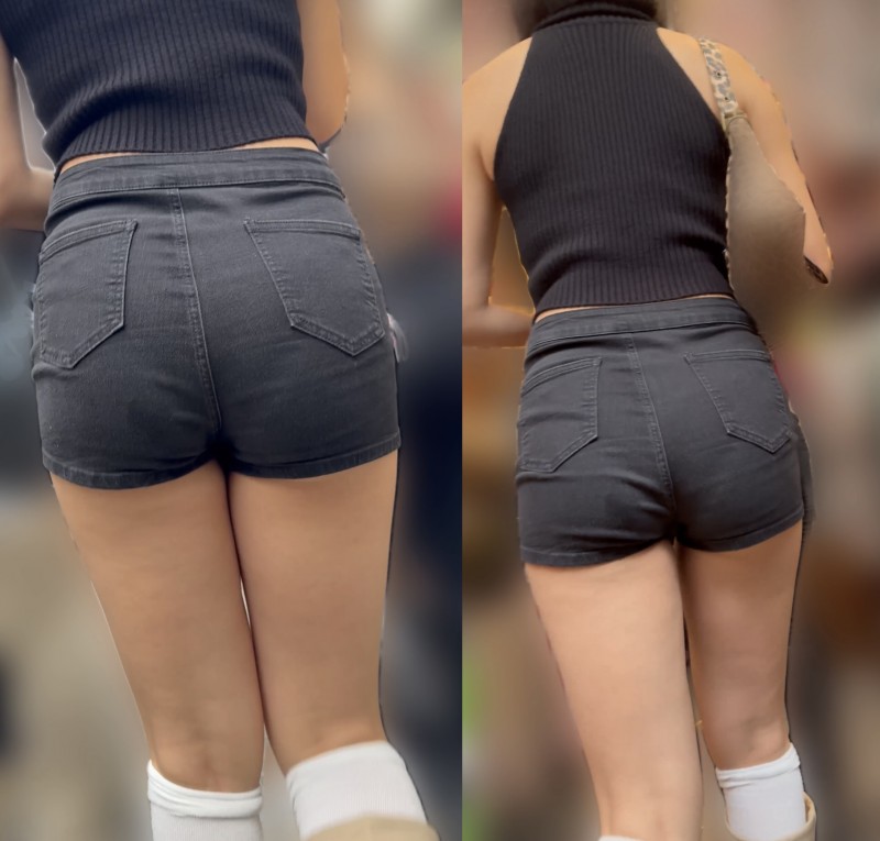 Gcolle パンティラインくっきりなムチムチショートパンツ美女 ace-159.MP4 992025 Gcolle パンティラインくっきりなムチムチショートパンツ美女 ace-159.MP4 992025