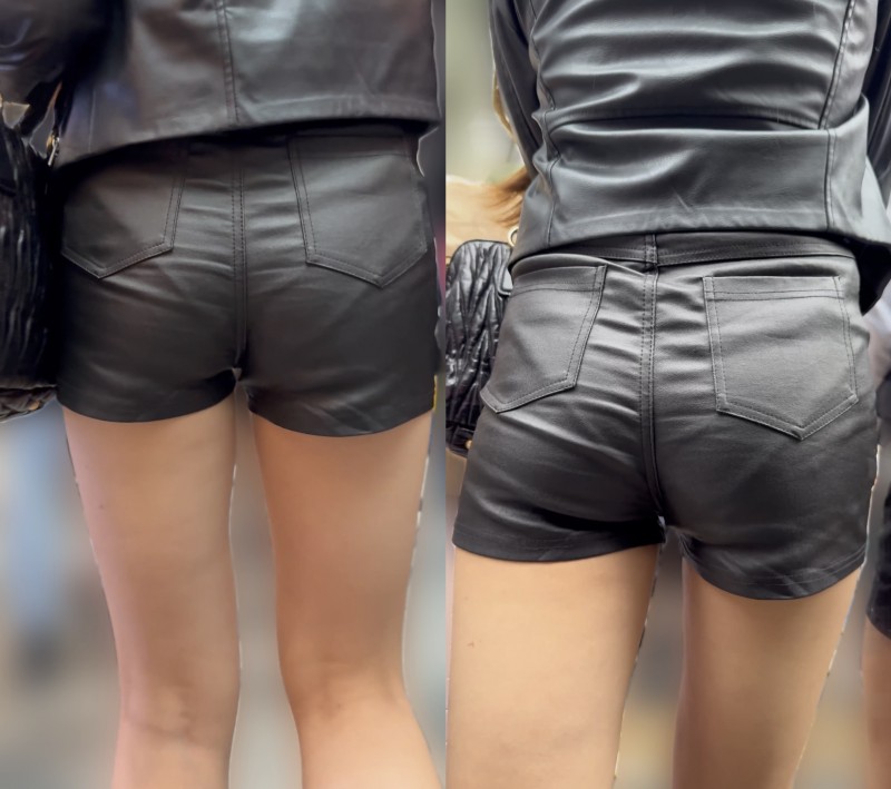 Gcolle レザーパンツが似合うパンティラインくっきり美女 ace-162.MP4 992386 Gcolle レザーパンツが似合うパンティラインくっきり美女 ace-162.MP4 992386