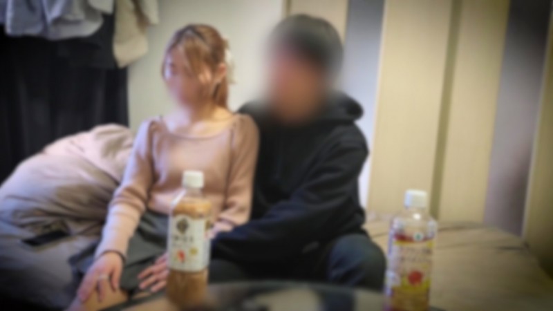 【小児科の看護師を目指す真っすぐな瞳を持つ真面目な学生】ペアーズのお宝が