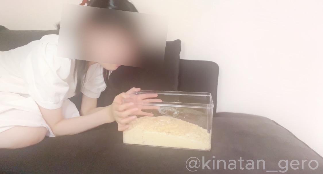 Gcolle ふわふわのケーキを作って食べました 4’49” video-processed2.MOV 983129
