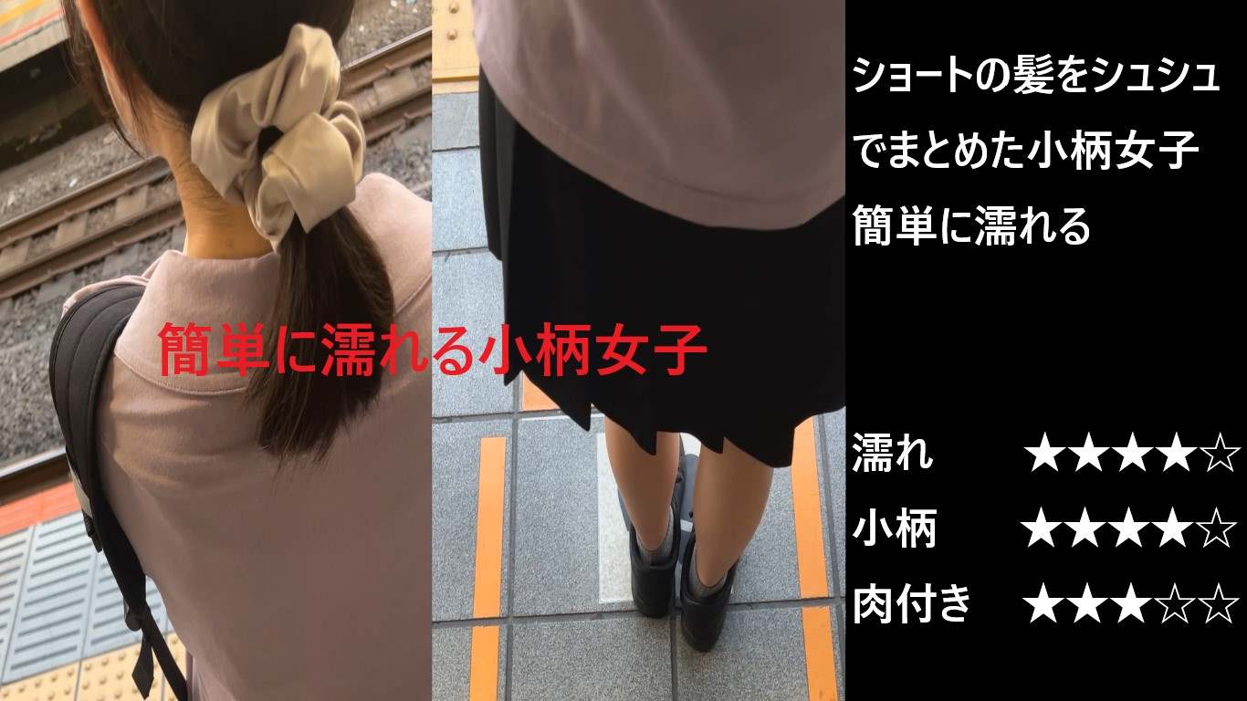 Gcolle 『シン・お触り紳士の日課』第七十三話 osawari73.mp4 985060
