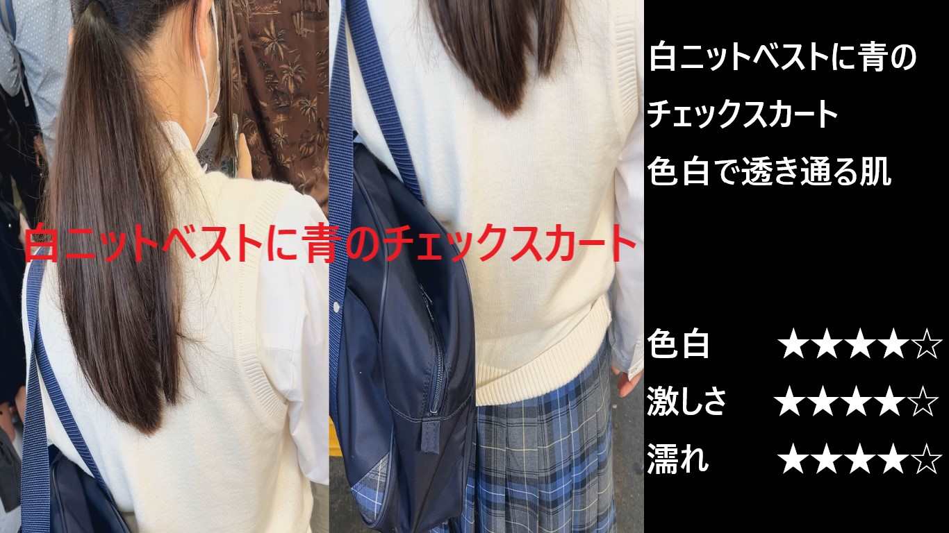 Gcolle 『シン・お触り紳士の日課』第九十九話 osawari99.mp4 990685