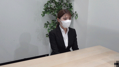 Gcolle 《企業面接》就活スーツ女子の面接の一部始終。Vol.20 983292