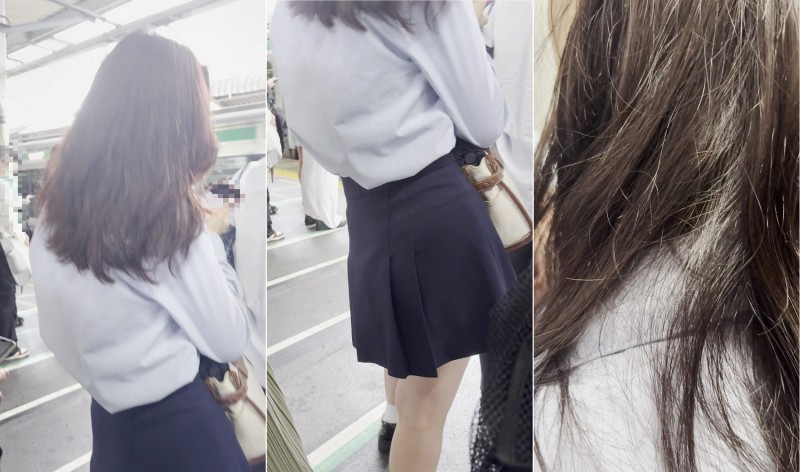 Gcolle 梟の痴〇報告117(朝の最強にミニスカートで乗る女子大生に生マン) FTH-117.avi 993365 Gcolle 梟の痴〇報告117(朝の最強にミニスカートで乗る女子大生に生マン) FTH-117.avi 993365