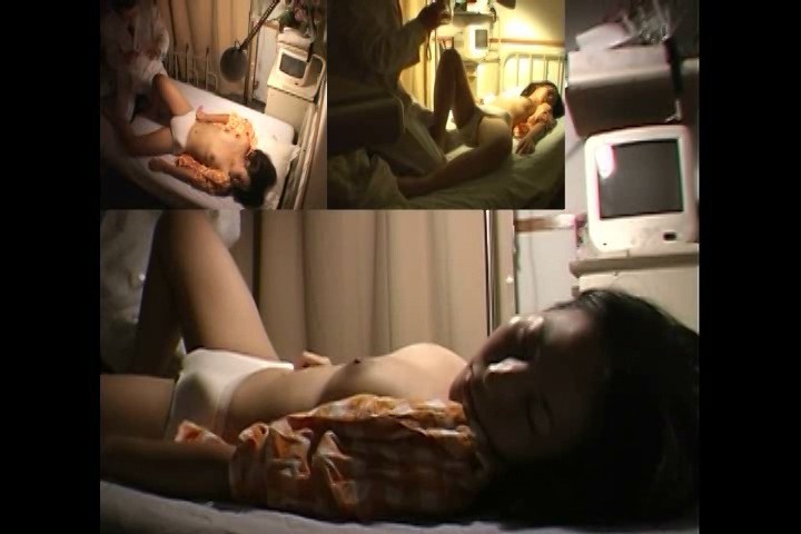 Gcolle 鬼●！病院●撮！！　東京都○田区××会病院 BYOU-001.mp4 985091