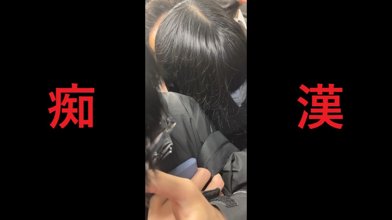 Gcolle 日本の車窓から【本日の混み具合】EP１５８ shanaifuukei158.mp4 994081