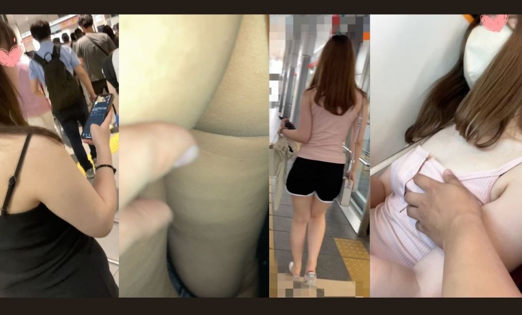 Gcolle 【忍射Ep13】2名収録。生娘に触りとぶっかけ。列車にて。 ASSA13.gcolle.mp4 993902 Gcolle 【忍射Ep13】2名収録。生娘に触りとぶっかけ。列車にて。 ASSA13.gcolle.mp4 993902